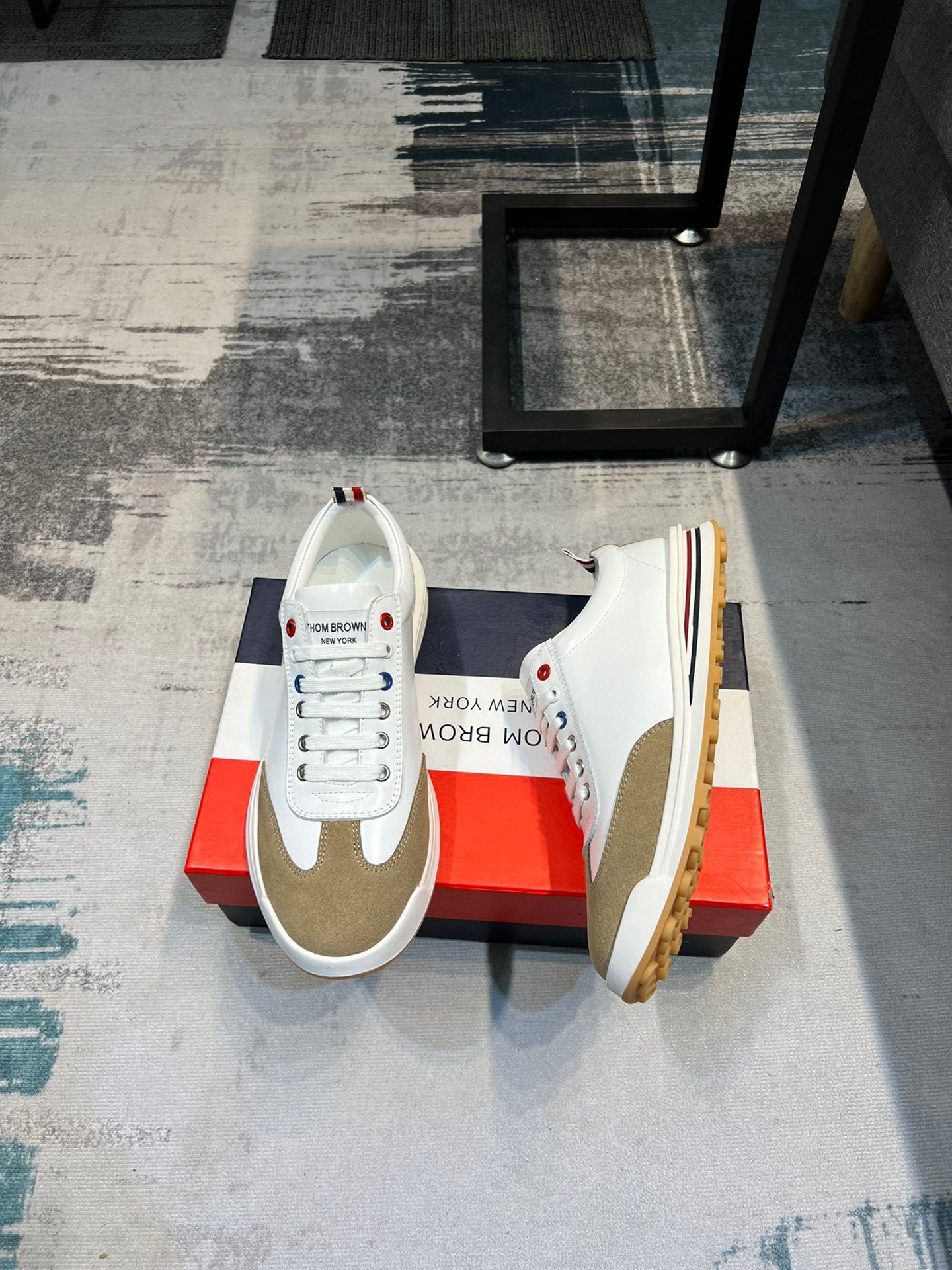 Thom Browne Shoes